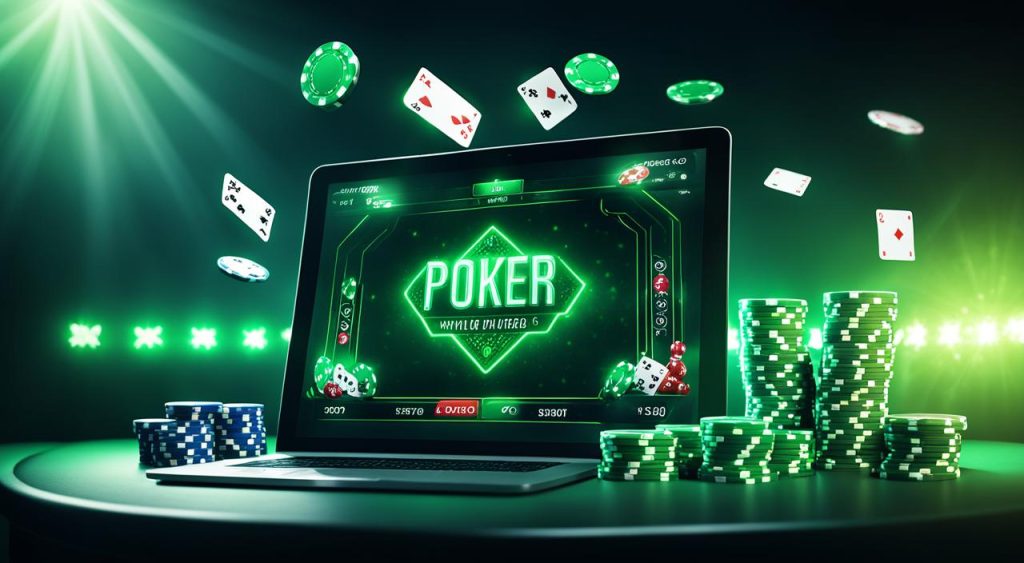 Guide to Online Poker: Tips and Tricks