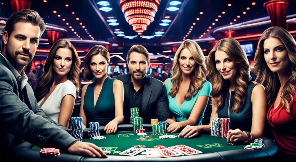 Popular Casino Poker Variations You Must Try