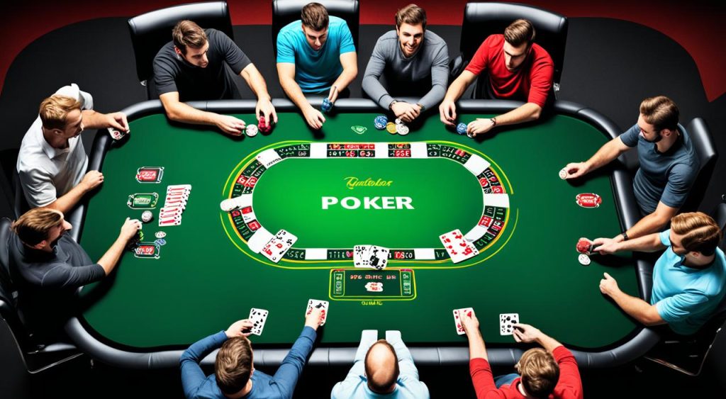 The Excitement of Real Money Online Poker