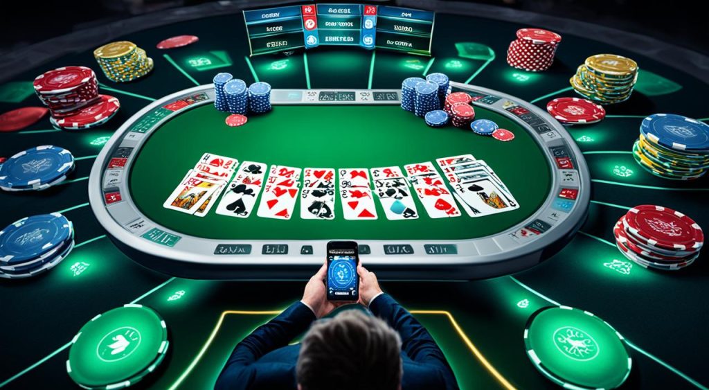poker championship insights